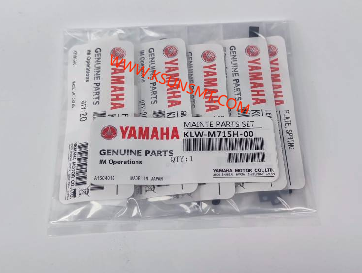 Yamaha YSM10 YSM20 Maintenance Bag